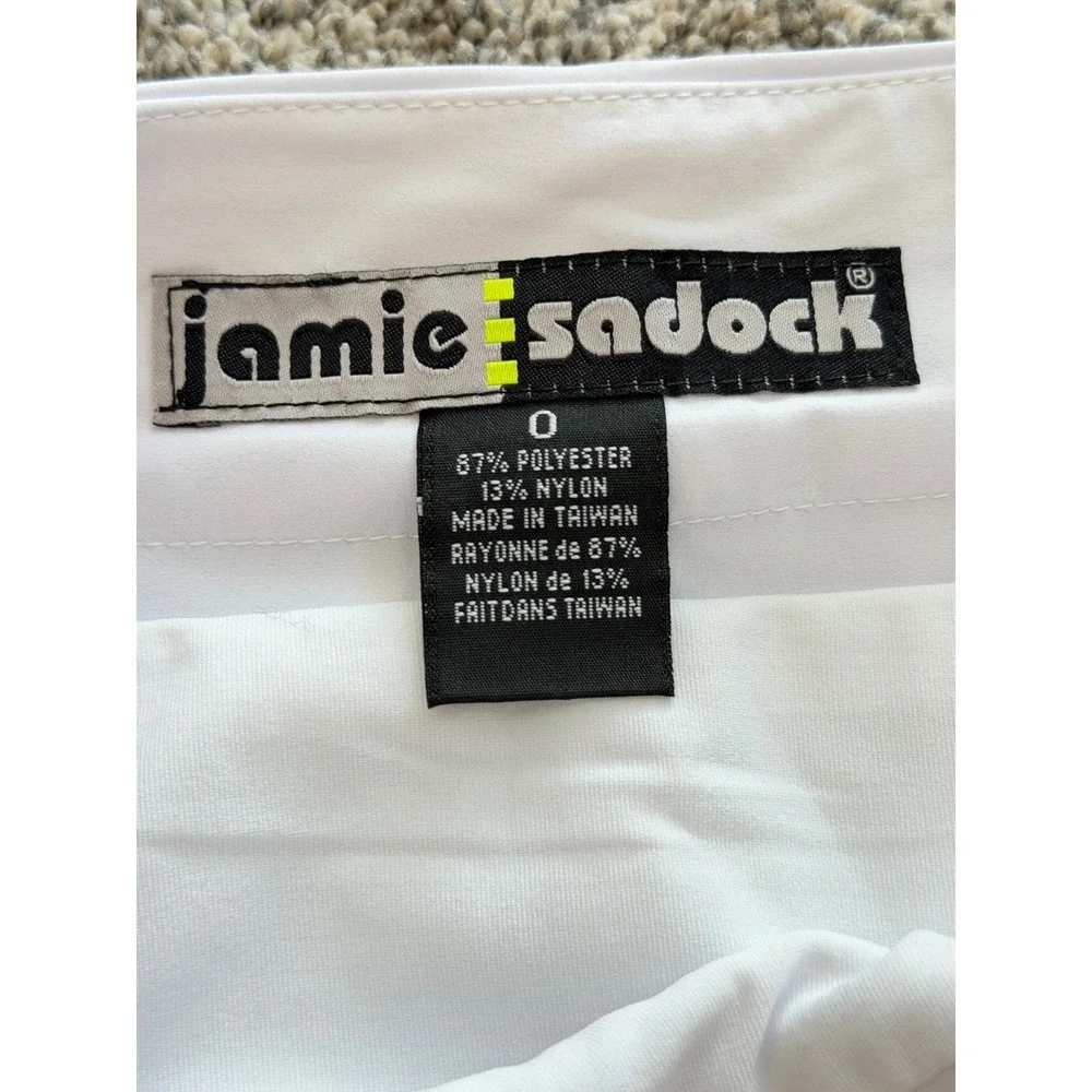 jamie sadock jamie sadock
